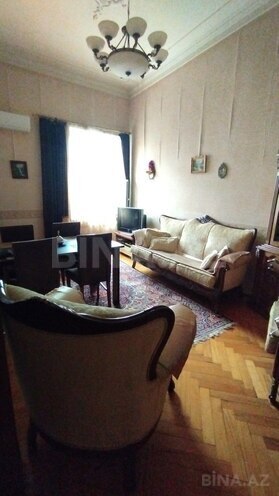 Satılır 3 otaqlı köhnə tikili 75 m², Elmlər Akademiyası m., photo 4 from 25