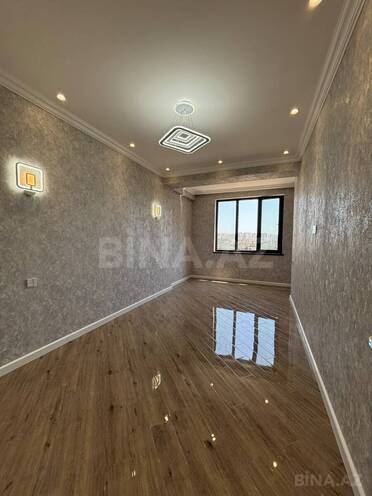 Satılır 2 otaqlı yeni tikili 54 m², Neftçilər m., photo 3 from 12