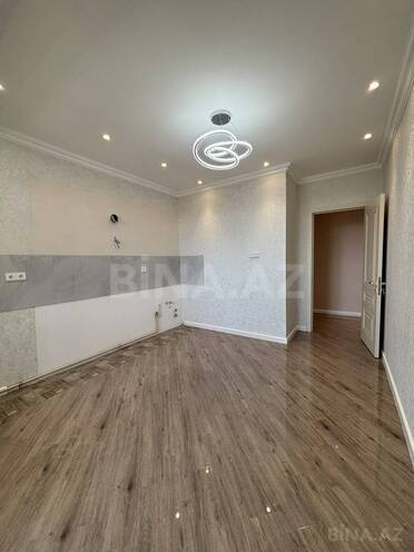 Satılır 2 otaqlı yeni tikili 54 m², Neftçilər m., photo 6 from 12