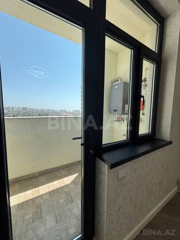 Satılır 2 otaqlı yeni tikili 54 m², Neftçilər m., photo 10 from 12
