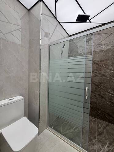 Satılır 2 otaqlı yeni tikili 54 m², Neftçilər m., photo 8 from 12