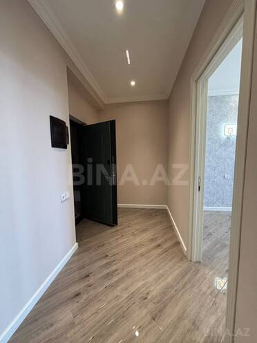 Satılır 2 otaqlı yeni tikili 54 m², Neftçilər m., photo 11 from 12