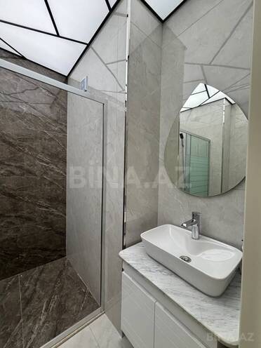 Satılır 2 otaqlı yeni tikili 54 m², Neftçilər m., photo 9 from 12