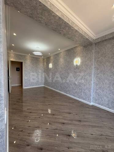 Satılır 2 otaqlı yeni tikili 54 m², Neftçilər m., photo 4 from 12