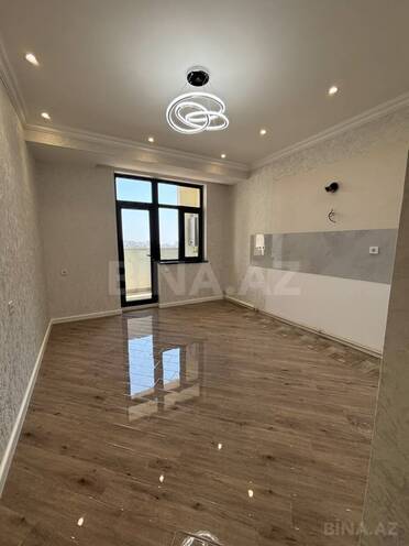 Satılır 2 otaqlı yeni tikili 54 m², Neftçilər m., photo 5 from 12