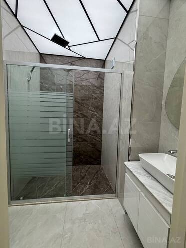 Satılır 2 otaqlı yeni tikili 54 m², Neftçilər m., photo 7 from 12