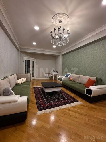 Satılır 2 otaqlı yeni tikili 97 m², Nəsimi r., photo 11 from 14
