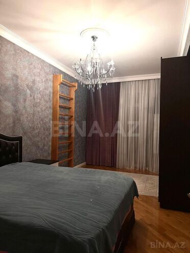 Satılır 2 otaqlı yeni tikili 97 m², Nəsimi r., photo 10 from 14