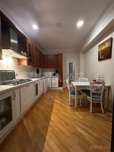 Satılır 2 otaqlı yeni tikili 97 m², Nəsimi r., photo 9 from 14