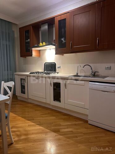Satılır 2 otaqlı yeni tikili 97 m², Nəsimi r., photo 6 from 14
