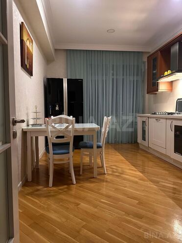 Satılır 2 otaqlı yeni tikili 97 m², Nəsimi r., photo 8 from 14