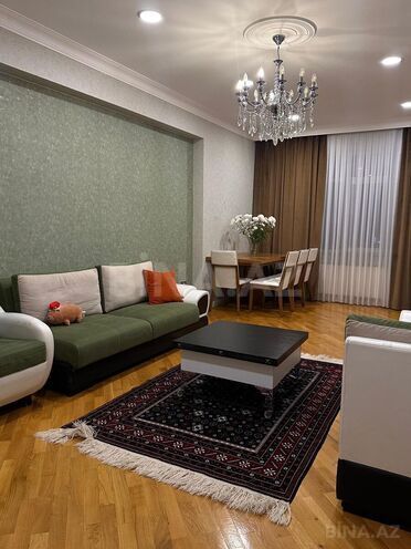 Satılır 2 otaqlı yeni tikili 97 m², Nəsimi r., photo 3 from 14
