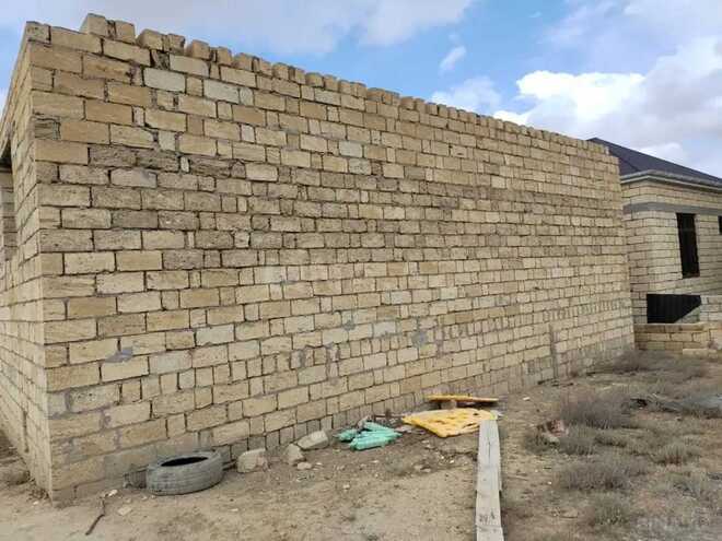 Satılır 3 otaqlı həyət evi/bağ evi 130 m², Müşfiqabad q., photo 12 from 13