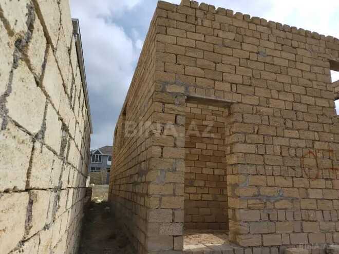 Satılır 3 otaqlı həyət evi/bağ evi 130 m², Müşfiqabad q., photo 4 from 13
