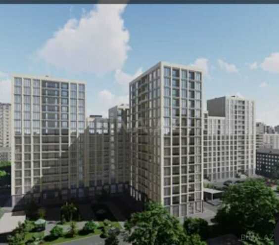 Продаётся 3-комн. новостройка 145 м², м. 28 мая, photo 1 from 12
