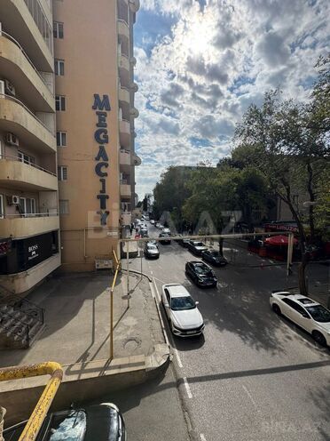 İcarəyə verilir 2 otaqlı yeni tikili 100 m², Elmlər Akademiyası m., photo 1 from 12