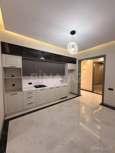 Satılır 4 otaqlı həyət evi/bağ evi 170 m², Mərdəkan q., photo 12 from 21