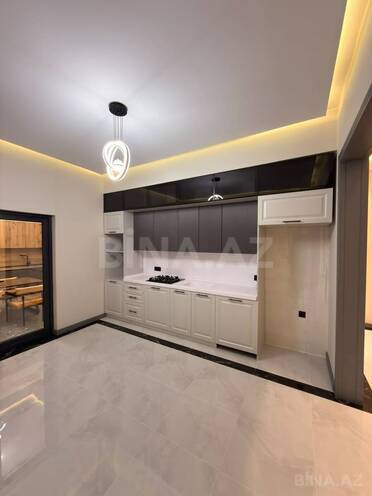 Satılır 4 otaqlı həyət evi/bağ evi 170 m², Mərdəkan q., photo 11 from 21