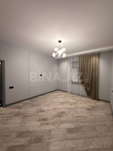 Satılır 4 otaqlı həyət evi/bağ evi 170 m², Mərdəkan q., photo 17 from 21