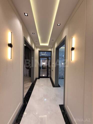 Satılır 4 otaqlı həyət evi/bağ evi 170 m², Mərdəkan q., photo 8 from 21