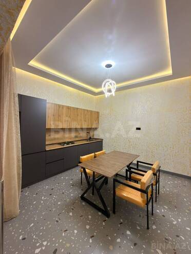 Satılır 4 otaqlı həyət evi/bağ evi 170 m², Mərdəkan q., photo 7 from 21