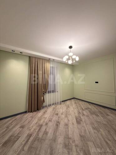Satılır 4 otaqlı həyət evi/bağ evi 170 m², Mərdəkan q., photo 14 from 21