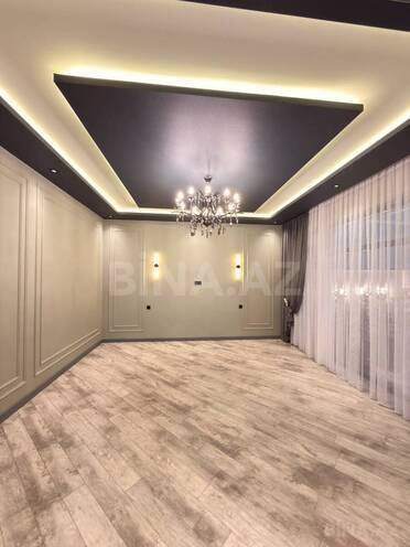 Satılır 4 otaqlı həyət evi/bağ evi 170 m², Mərdəkan q., photo 9 from 21