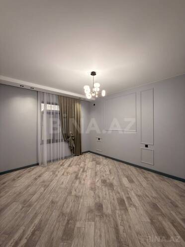 Satılır 4 otaqlı həyət evi/bağ evi 170 m², Mərdəkan q., photo 16 from 21