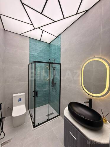 Satılır 4 otaqlı həyət evi/bağ evi 170 m², Mərdəkan q., photo 20 from 21