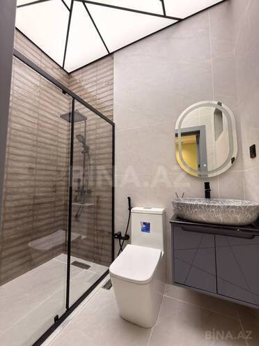 Satılır 4 otaqlı həyət evi/bağ evi 170 m², Mərdəkan q., photo 19 from 21