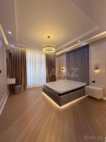 Satılır 3 otaqlı yeni tikili 130 m², Nəriman Nərimanov m., photo 4 from 17