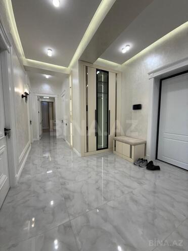 Satılır 3 otaqlı yeni tikili 130 m², Nəriman Nərimanov m., photo 8 from 17