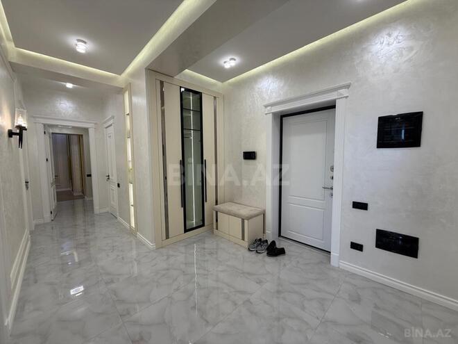 Satılır 3 otaqlı yeni tikili 130 m², Nəriman Nərimanov m., photo 13 from 17