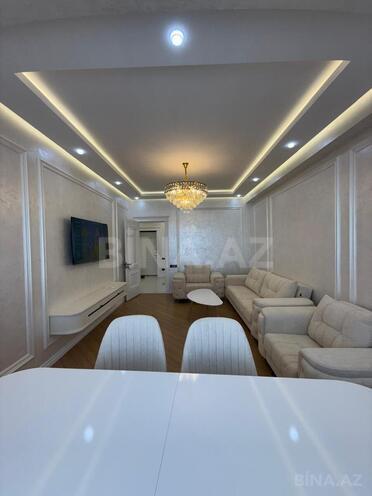 Satılır 3 otaqlı yeni tikili 130 m², Nəriman Nərimanov m., photo 15 from 17