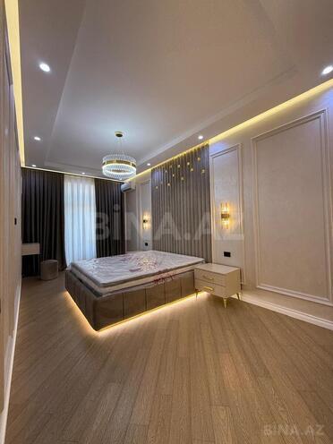 Satılır 3 otaqlı yeni tikili 130 m², Nəriman Nərimanov m., photo 3 from 17