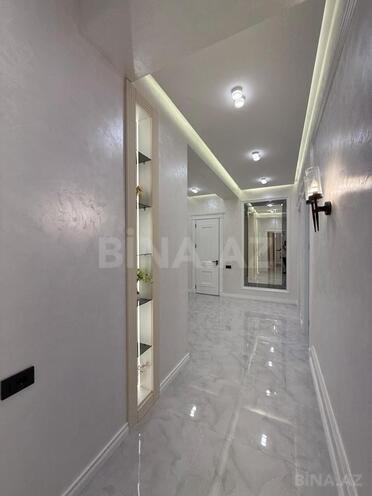 Satılır 3 otaqlı yeni tikili 130 m², Nəriman Nərimanov m., photo 16 from 17