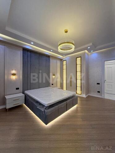 Satılır 3 otaqlı yeni tikili 130 m², Nəriman Nərimanov m., photo 12 from 17