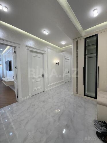 Satılır 3 otaqlı yeni tikili 130 m², Nəriman Nərimanov m., photo 7 from 17
