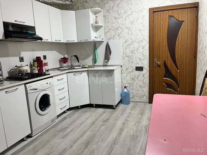 Satılır 2 otaqlı köhnə tikili 70 m², Həzi Aslanov m., photo 6 from 11