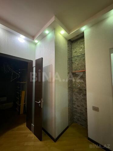 Сдаётся 3-комн. новостройка 130 м², м. Элмляр Академиясы, photo 8 from 18