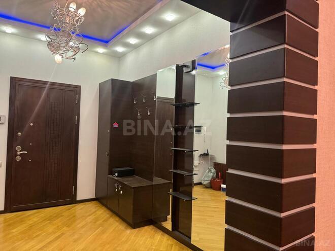 Сдаётся 3-комн. новостройка 130 м², м. Элмляр Академиясы, photo 13 from 18