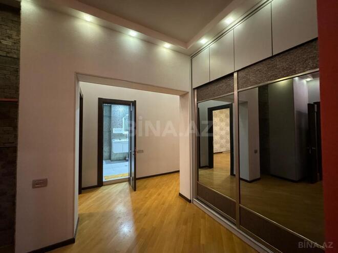 Сдаётся 3-комн. новостройка 130 м², м. Элмляр Академиясы, photo 11 from 18