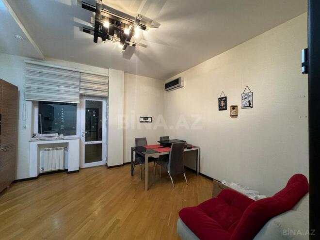 Сдаётся 3-комн. новостройка 130 м², м. Элмляр Академиясы, photo 10 from 18