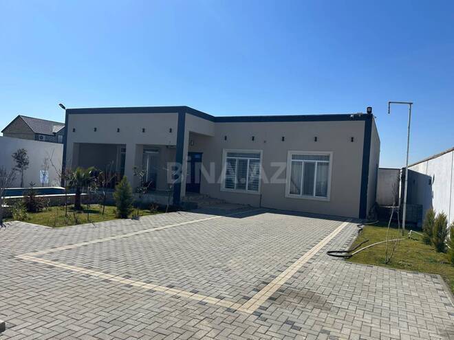 Satılır 5 otaqlı həyət evi/bağ evi 190 m², Sea Breeze q., photo 3 from 19