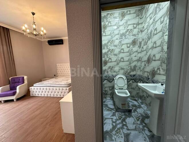 Satılır 5 otaqlı həyət evi/bağ evi 190 m², Sea Breeze q., photo 16 from 19