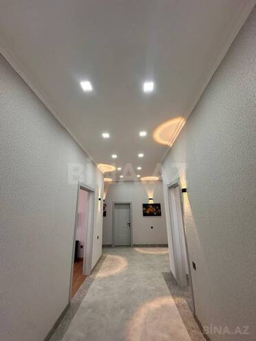 Satılır 5 otaqlı həyət evi/bağ evi 190 m², Sea Breeze q., photo 7 from 19