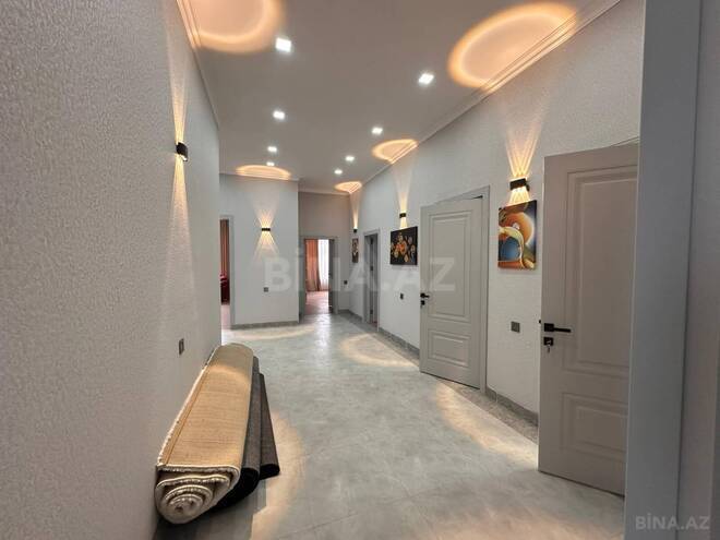 Satılır 5 otaqlı həyət evi/bağ evi 190 m², Sea Breeze q., photo 10 from 19