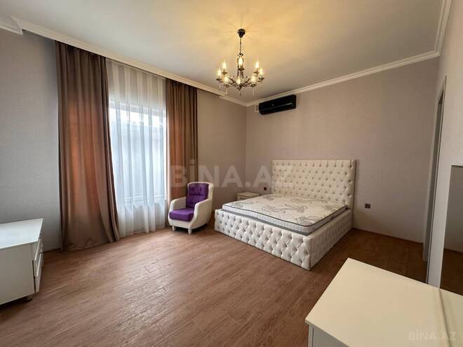 Satılır 5 otaqlı həyət evi/bağ evi 190 m², Sea Breeze q., photo 15 from 19
