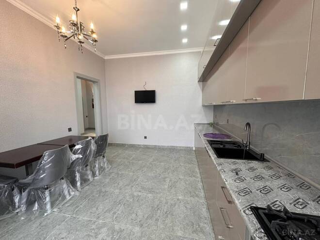 Satılır 5 otaqlı həyət evi/bağ evi 190 m², Sea Breeze q., photo 8 from 19