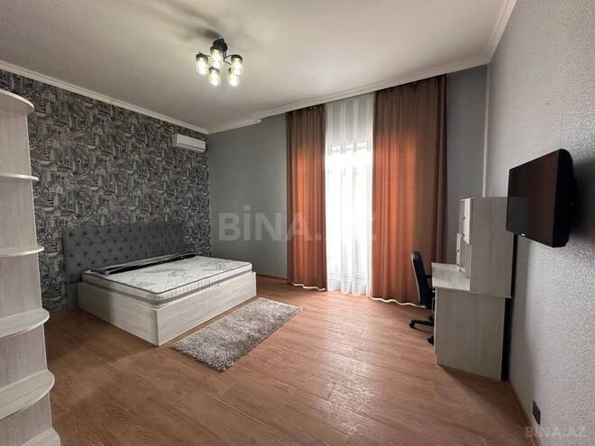 Satılır 5 otaqlı həyət evi/bağ evi 190 m², Sea Breeze q., photo 6 from 19